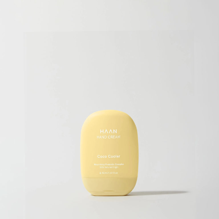 Коко руку. Коко крем. Haan hand Cream.