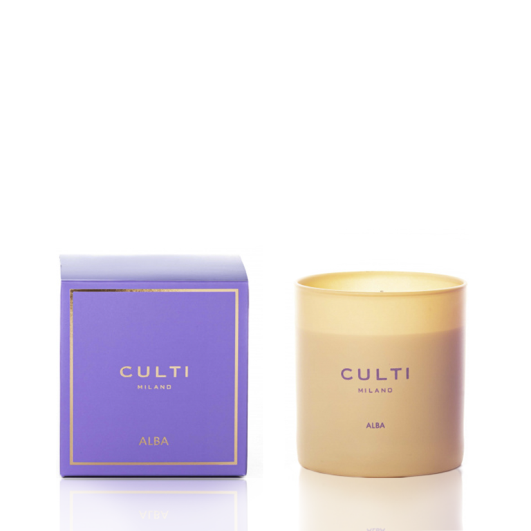 Закажите натуральные Ароматические свечи! | Candlesbox